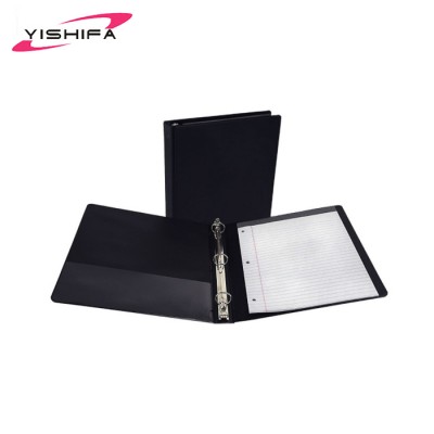 Plastic name card holder,office stationery china factory