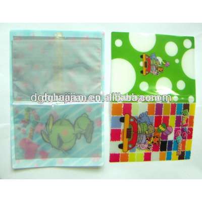 Plastic photo album,craft photo album custom design from Dongguan Manufacture